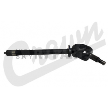 Crown Automotive Axle Shaft Assembly - 68400738AA