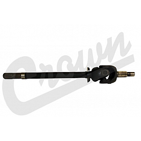 Crown Automotive Axle Shaft Assembly - 68400739AA