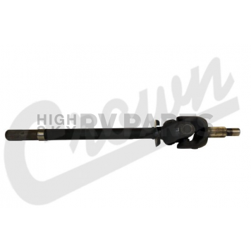 Crown Automotive Axle Shaft Assembly - 68400739AA