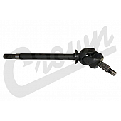 Crown Automotive Axle Shaft Assembly - 68413468AA