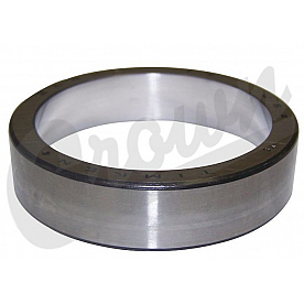 Crown Automotive Axle Shaft Bearing Cup - J0054154