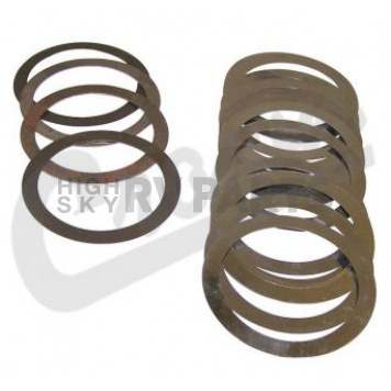 Crown Automotive Axle Shaft Bearing Shim Set - J0806483