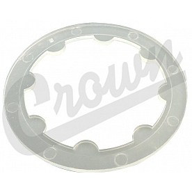 Crown Automotive Axle Shaft Guide - 68002412AA