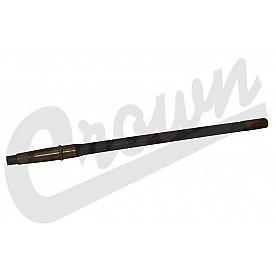 Crown Automotive Axle Shaft - J0640968