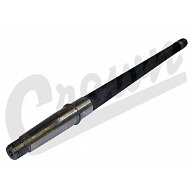 Crown Automotive Axle Shaft - J0909405