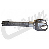 Crown Automotive Axle Shaft - J8132914