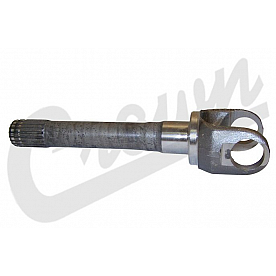 Crown Automotive Axle Shaft - J8132914