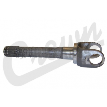 Crown Automotive Axle Shaft - J8132914