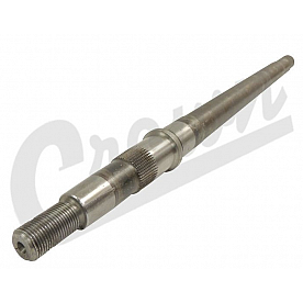 Crown Automotive Axle Shaft - J8133885