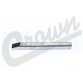 Crown Automotive Axle Shaft Key - J0644340