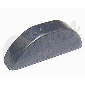 Crown Automotive Axle Shaft Keys - G103905