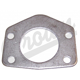Crown Automotive Axle Shaft Seal Retainer - 5066486AA