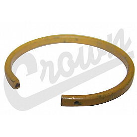 Crown Automotive Axle Shaft Snap Ring - 5066064AA