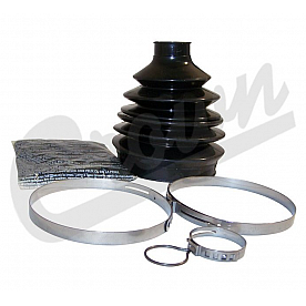 Crown Automotive CV Joint Boot Kit - 4641181