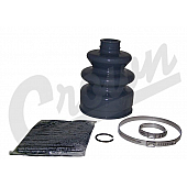 Crown Automotive CV Joint Boot Kit - 4762495