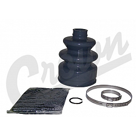 Crown Automotive CV Joint Boot Kit - 4762495