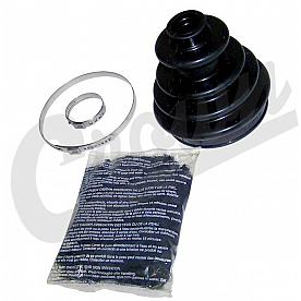 Crown Automotive CV Joint Boot Kit - 4762496