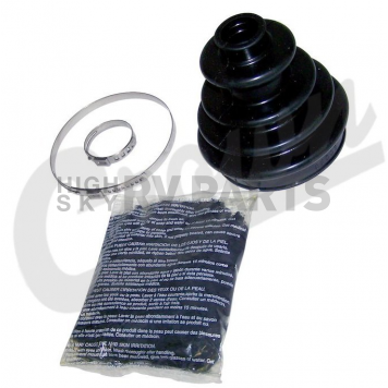 Crown Automotive CV Joint Boot Kit - 4762496