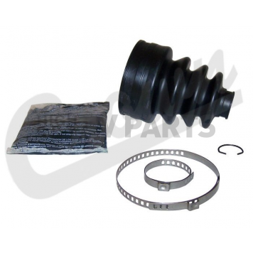 Crown Automotive CV Joint Boot Kit - 4797699