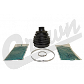 Crown Automotive CV Joint Boot Kit - 5072391AA