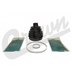 Crown Automotive CV Joint Boot Kit - 5072391AA