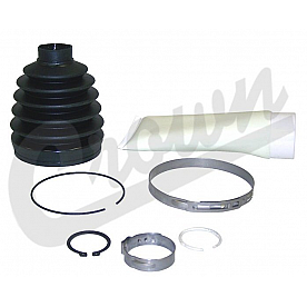 Crown Automotive CV Joint Boot Kit - 5140758AA