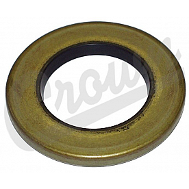 Crown Automotive Rear Axle Shaft Seal - J0640959