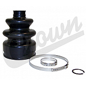 Crown Automotive CV Joint Boot Kit - 4762494