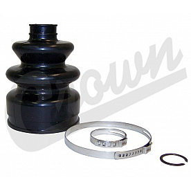 Crown Automotive CV Joint Boot Kit - 4762494
