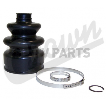 Crown Automotive CV Joint Boot Kit - 4762494