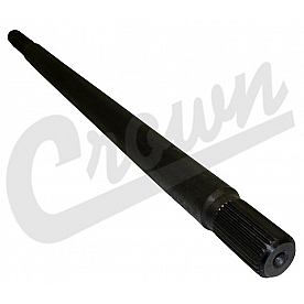 Crown Automotive Axle Shaft - 52114077AA