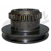 Crown Automotive Range Mode Shift Sleeve - 53006090