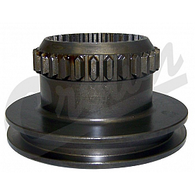 Crown Automotive Range Mode Shift Sleeve - 53006090