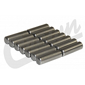 Crown Automotive Transfer Case Bearings - 640786K