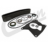 Crown Automotive Transfer Case Chain Kit - 8122392K