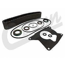 Crown Automotive Transfer Case Chain Kit - 8122392K