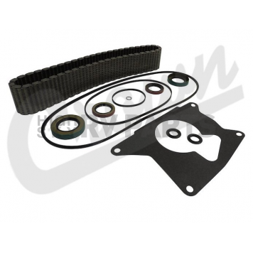 Crown Automotive Transfer Case Chain Kit - 8122392K