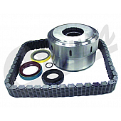 Crown Automotive Transfer Case Coupling Kit - 5012329AAK2