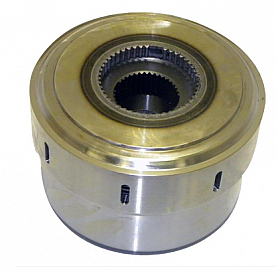 Crown Automotive Transfer Case Coupling - 5012329AA