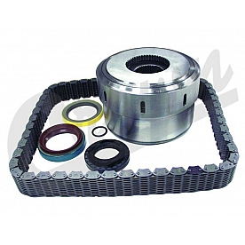 Crown Automotive Transfer Case Coupling Kit - 5012329AAK2