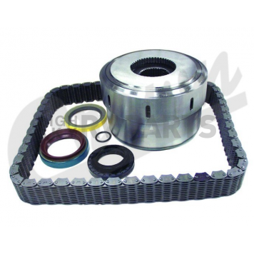 Crown Automotive Transfer Case Coupling Kit - 5012329AAK2