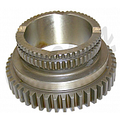 Crown Automotive Transfer Case Differential Drive Gear - 83503530