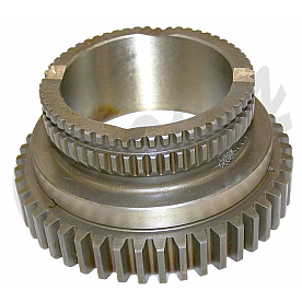Crown Automotive Transfer Case Differential Drive Gear - 83503530