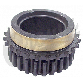 Crown Automotive Transfer Case Drive Sprocket - 4338929