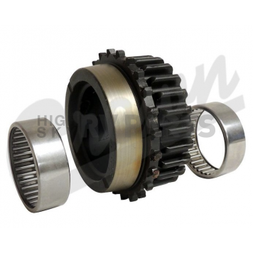 Crown Automotive Transfer Case Drive Sprocket - 4636963