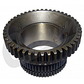 Crown Automotive Transfer Case Drive Sprocket - 4728156