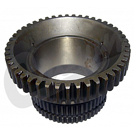 Crown Automotive Transfer Case Drive Sprocket - 4728156