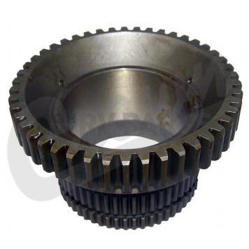 Crown Automotive Transfer Case Drive Sprocket - 4728156