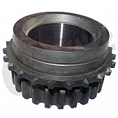 Crown Automotive Transfer Case Drive Sprocket - 4796908