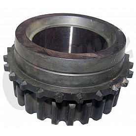 Crown Automotive Transfer Case Drive Sprocket - 4796908